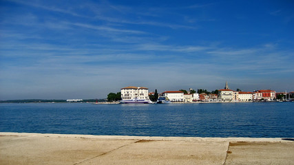 Opatija, Croatia