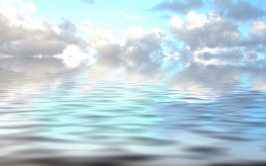 Fototapeta premium cielo