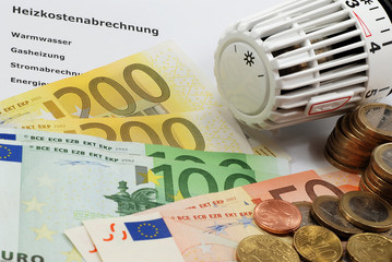 Heizkosten
