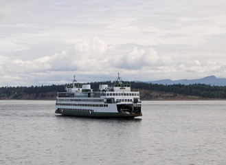 Ferry Boat