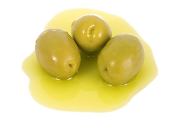olive 112