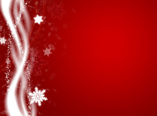 Red Christmas