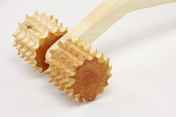 Obraz premium massage