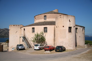 Château de Saint Florent