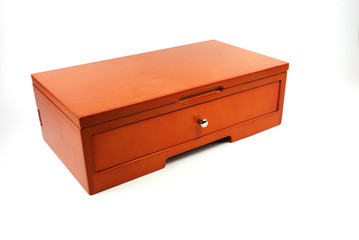 box