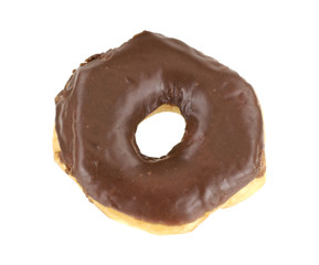 Chocolate Glazed Donut