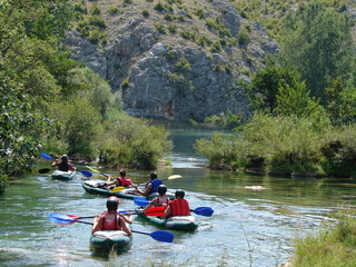  zrmanja river