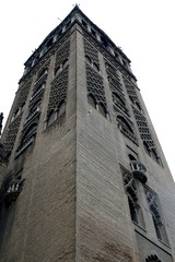 Sevilla Kathedrale 4