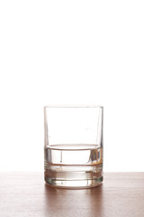 eau plate