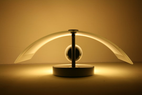 Design lamp 001