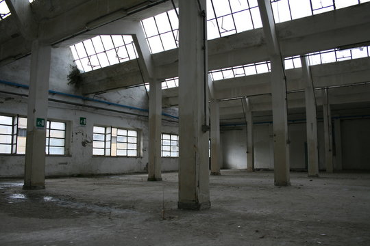 Modern Architecture 001