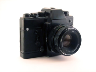 Fototapeta premium camera