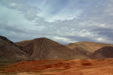 Samaria , Israel