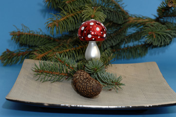 Christbaumschmuck