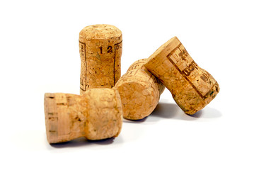 Bottle corks