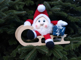 Weihnachtsfest