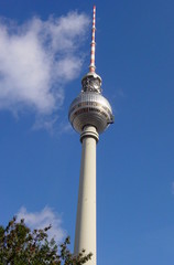 Berliner Fernsehturm