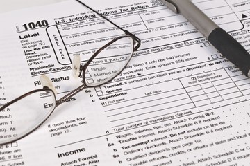 Tax Forms