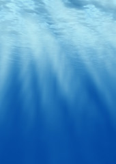Background - underwater
