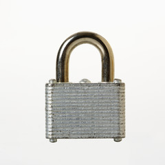 Fototapeta premium Padlock.