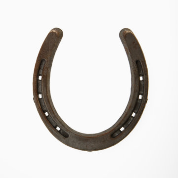 Horseshoe.