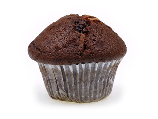 schoko muffin