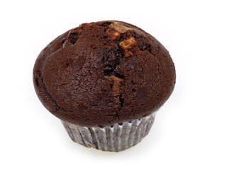 schoko muffin