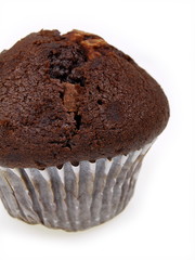 schoko muffin