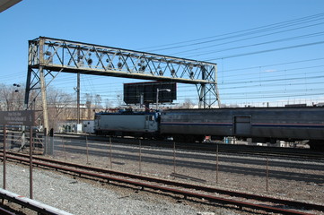 Fototapeta premium Union Station