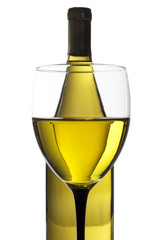 White wine