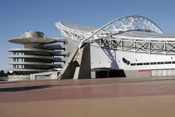 Sports Stadium