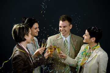 Happy New Year