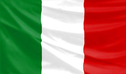 italian flag