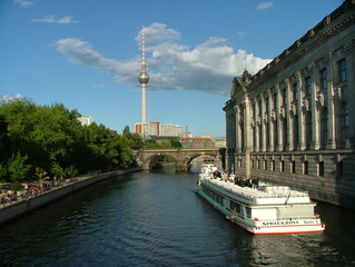 berlin spree