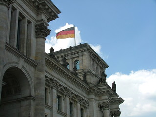 berlin bundestag