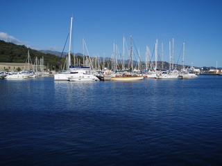 Obraz premium porto vecchio