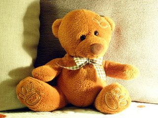 Nounours