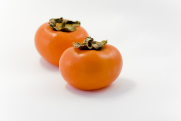 Persimmons