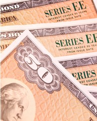 U.S. Savings Bonds