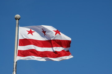 DC Flag