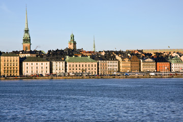 Stockholm