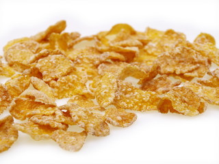 cornflakes