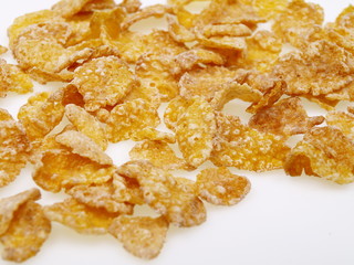 cornflakes