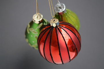 christmas ornaments