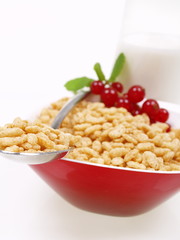 popreis frühstück mit milch