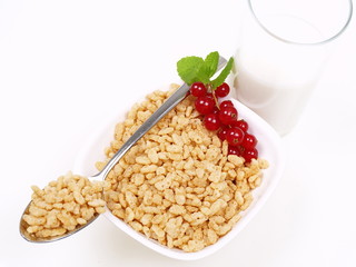 popreis frühstück mit milch