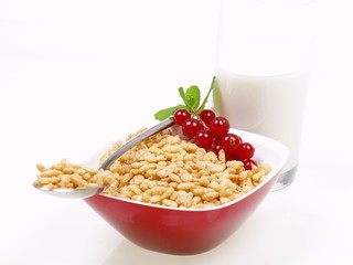 popreis frühstück mit milch