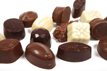 Pralinés