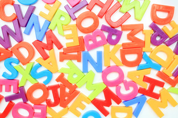 Letter Jumble