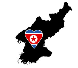 coreia do norte